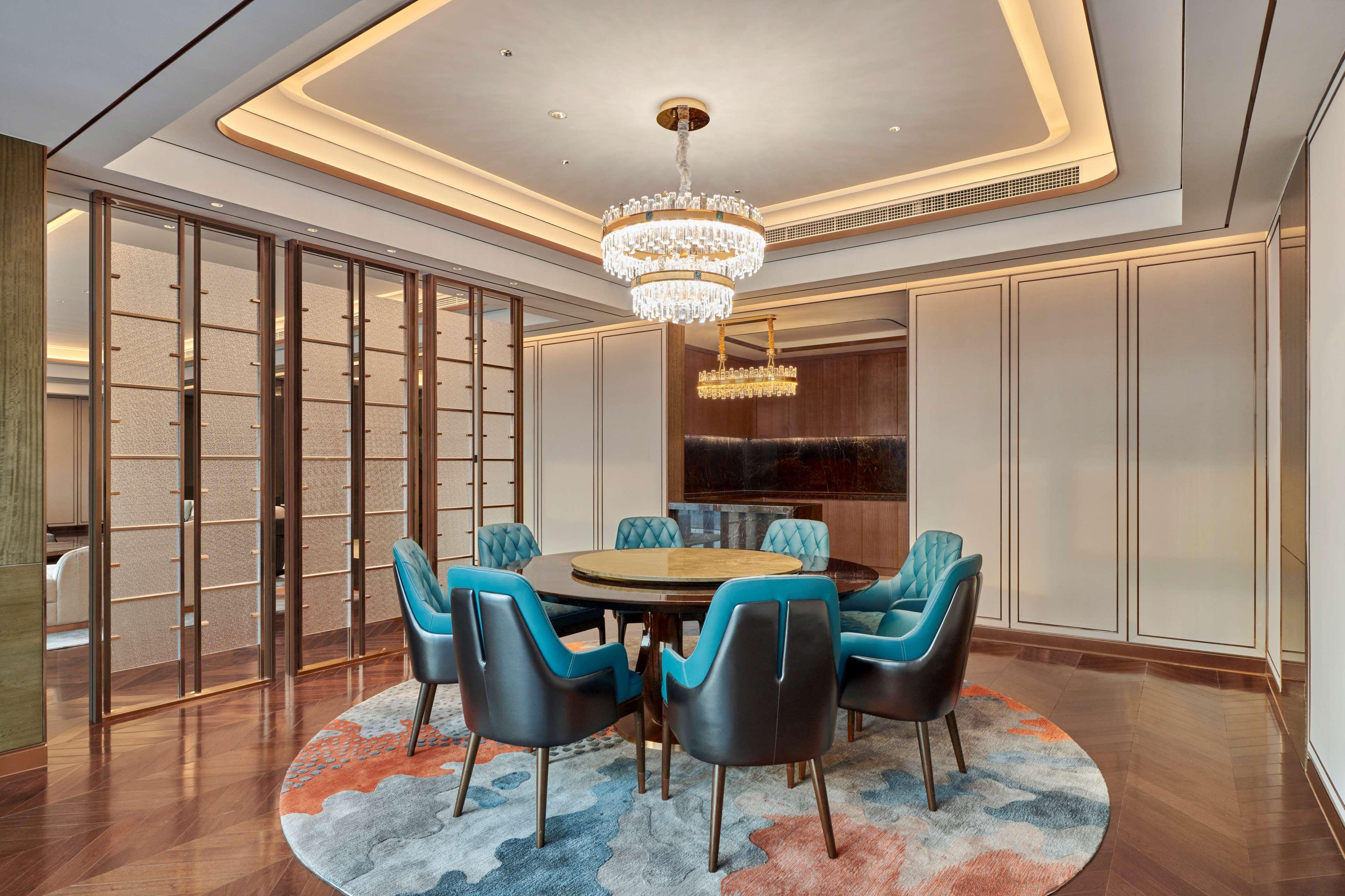 Hotel Hilton Yancheng Yancheng  Esterno foto