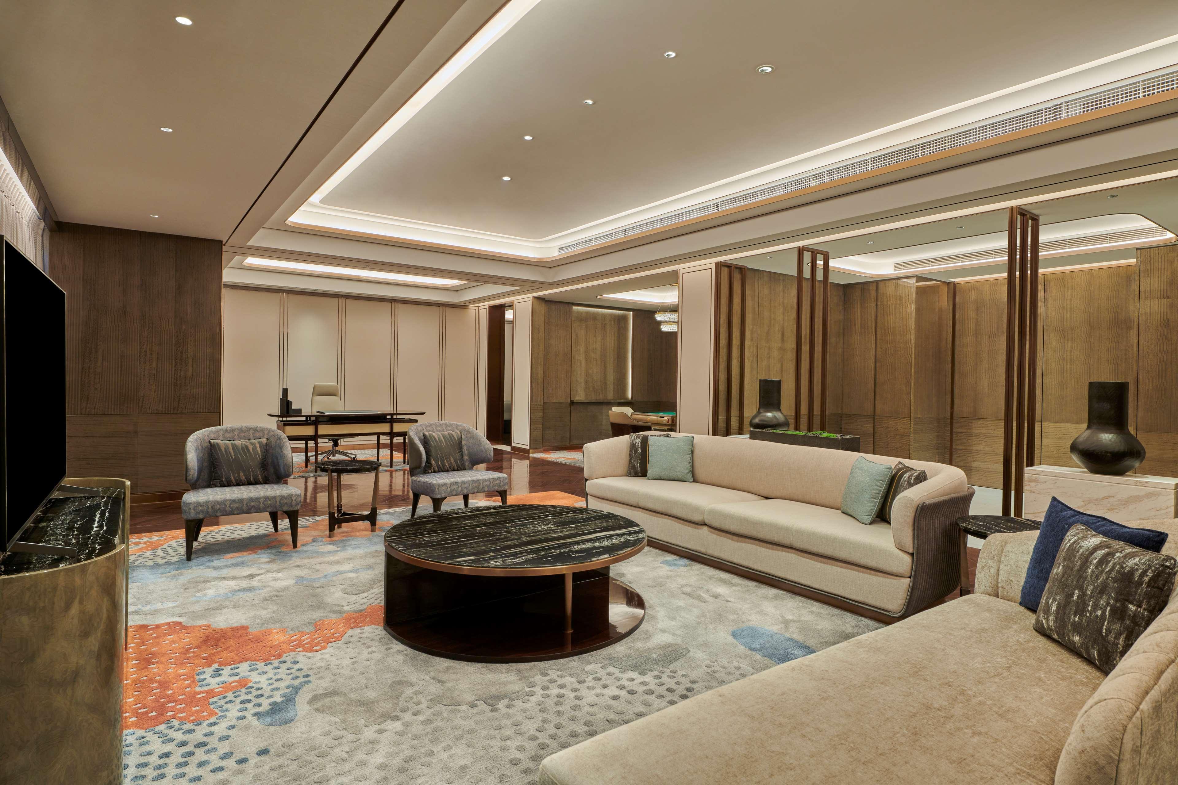 Hotel Hilton Yancheng Yancheng  Esterno foto