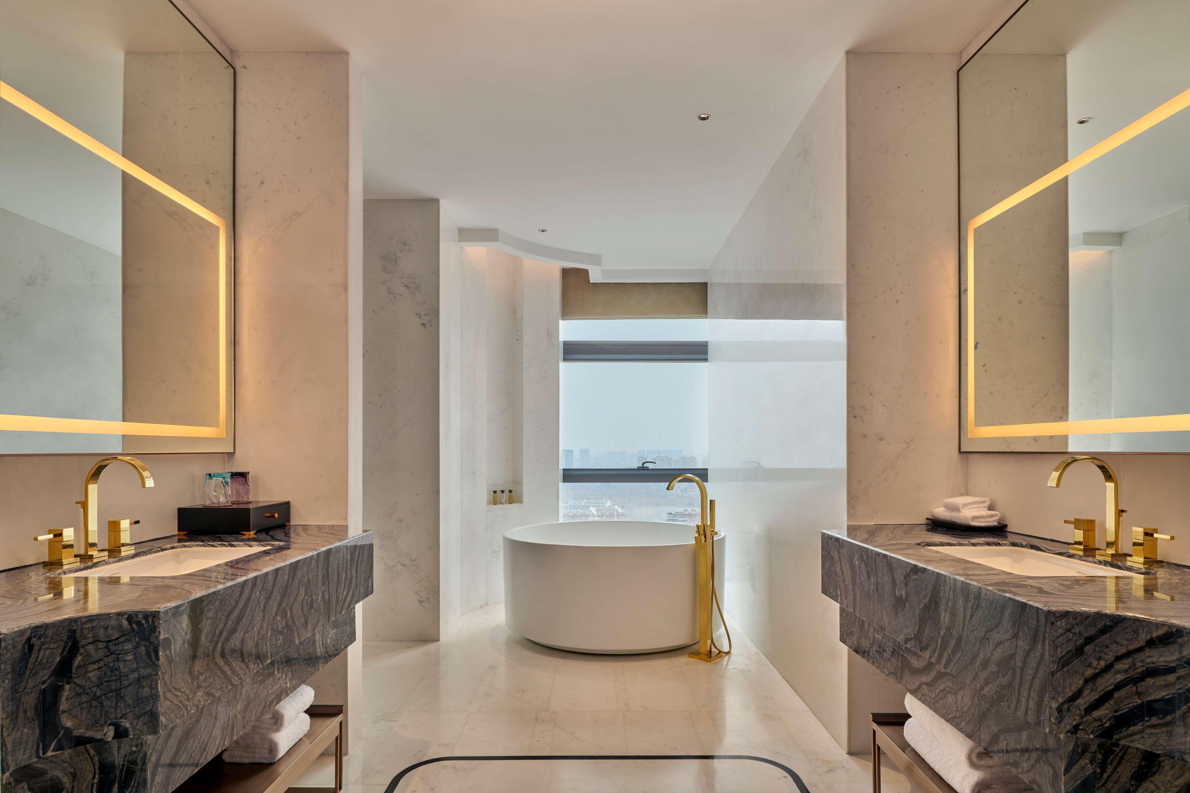 Hotel Hilton Yancheng Yancheng  Esterno foto