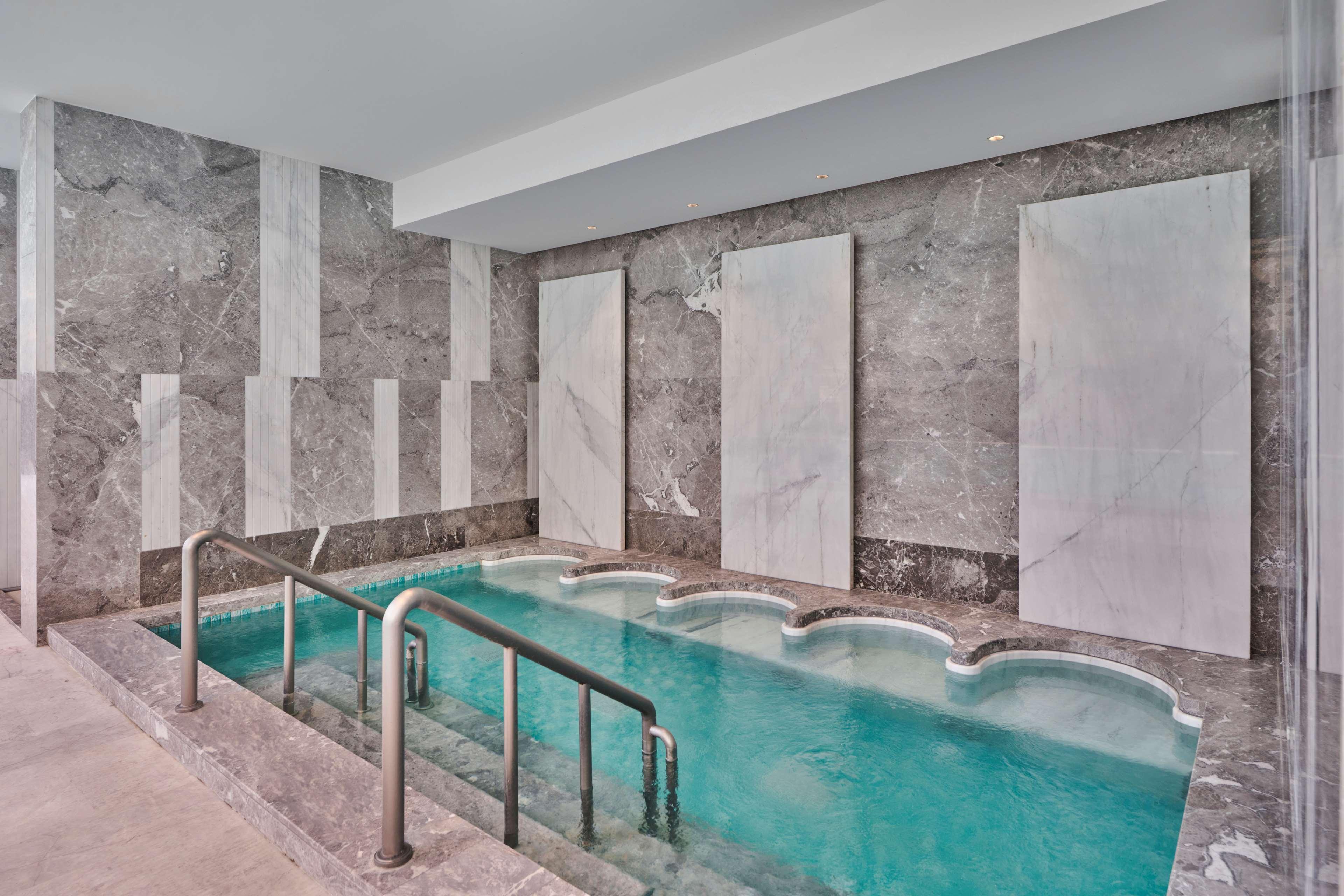 Hotel Hilton Yancheng Yancheng  Esterno foto