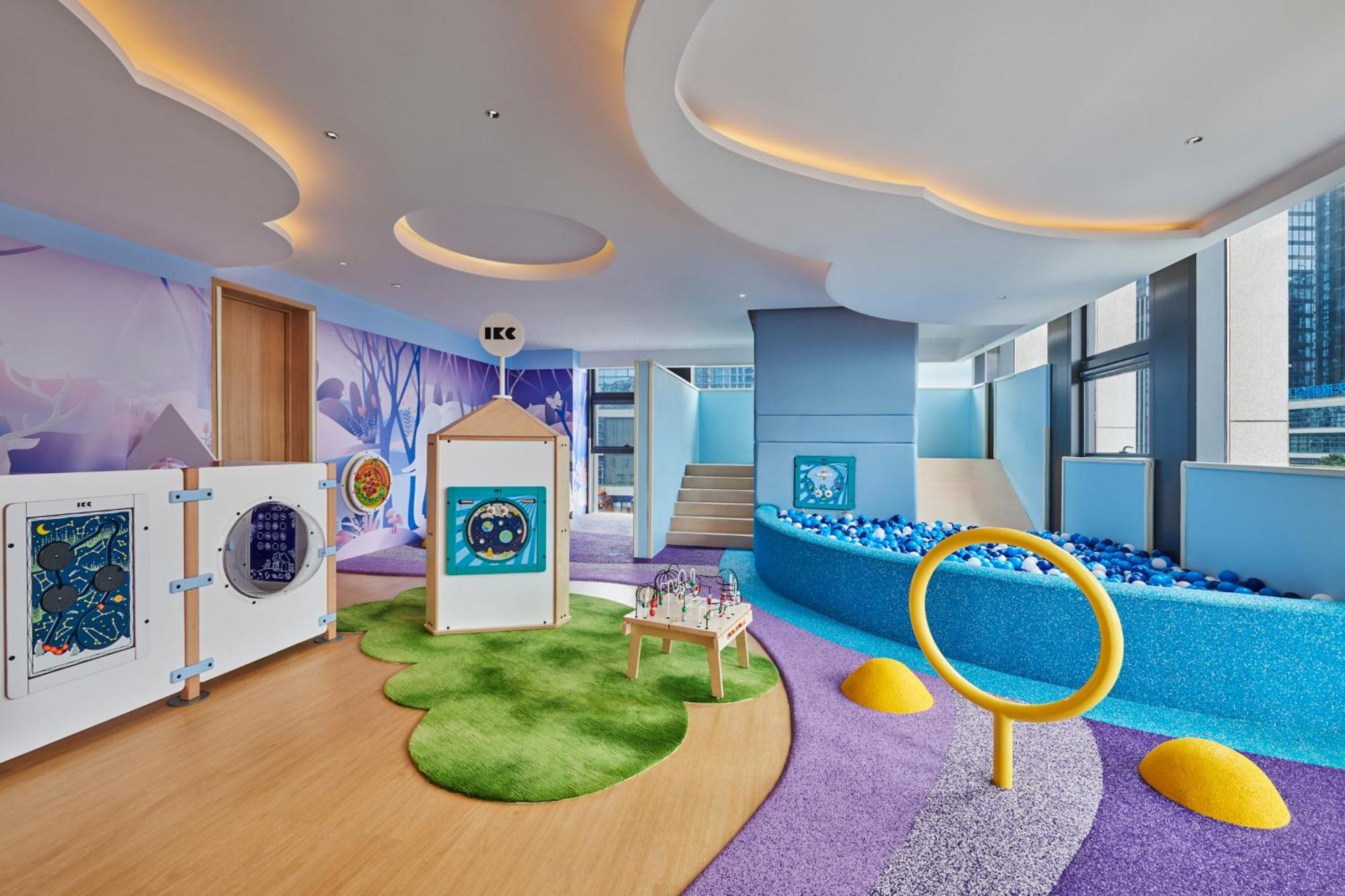 Hotel Hilton Yancheng Yancheng  Esterno foto
